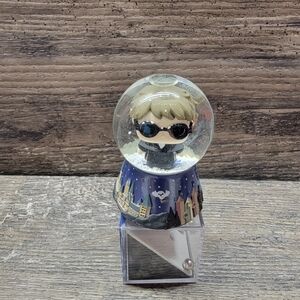 Harry Potter Snow Globe Funko Mystery Minis Vinyl Figures Harry Potter